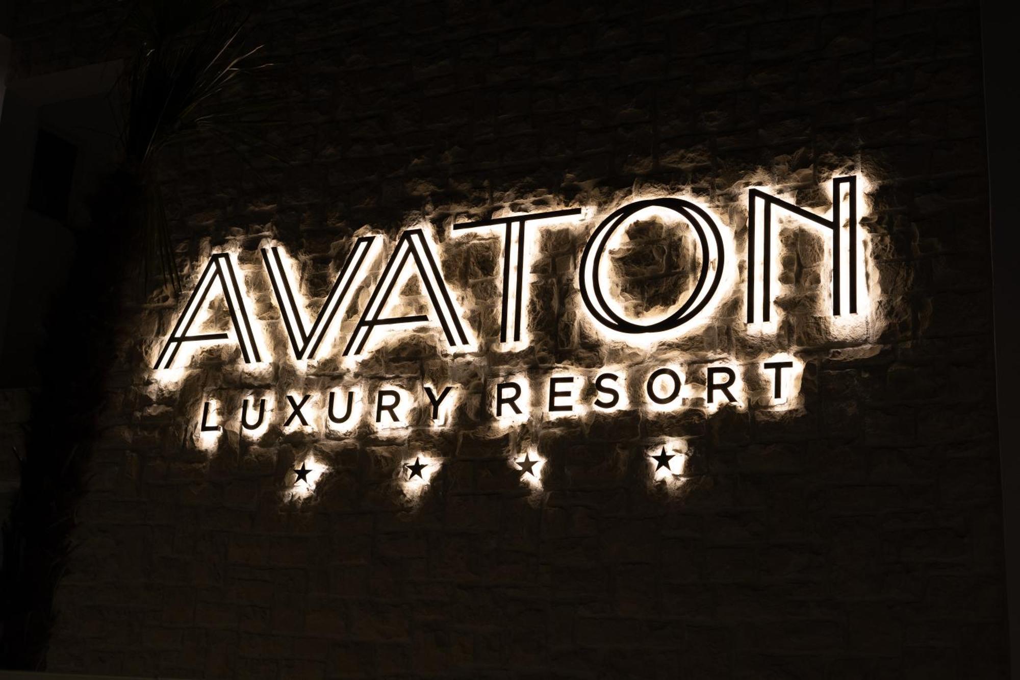 Avaton Luxury Resort And Spa Access The Enigma - Adults Only & Kids 14 Plus- Asprovalta Esterno foto